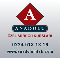 anadolu sürücü kursu